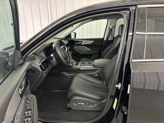 Certified 2026 Acura MDX FWD video 2