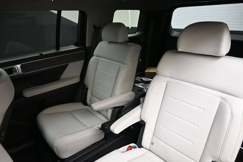 New 2026 Hyundai Santa Fe Limited AWD/4WD image 20