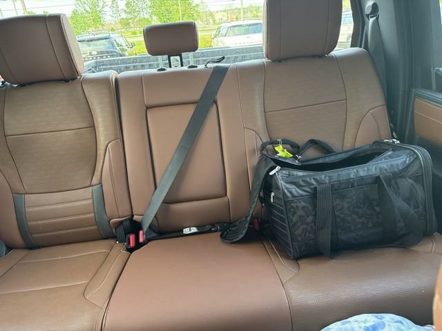 Used 2025 Toyota Tundra 1794 Edition image 11