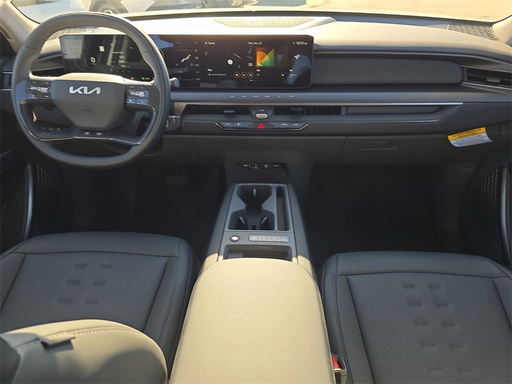 New 2026 Kia EV9 Wind image 15