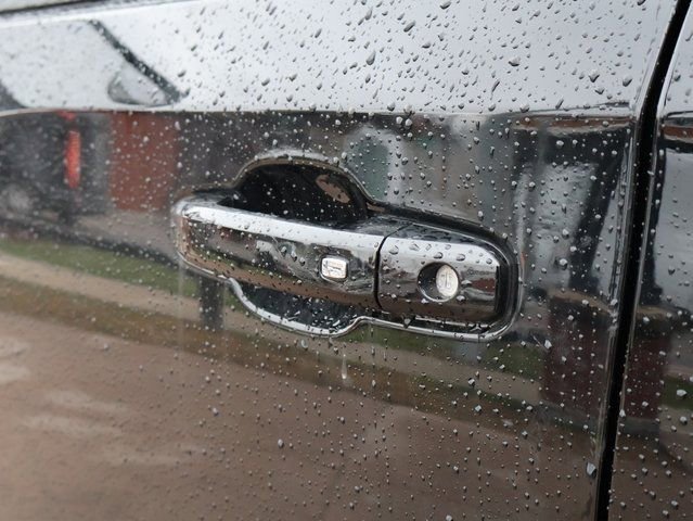 New 2026 GMC Sierra 1500 Elevation image 23