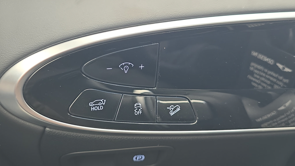 New 2026 Genesis GV70 2.5T Select AWD/4WD image 17
