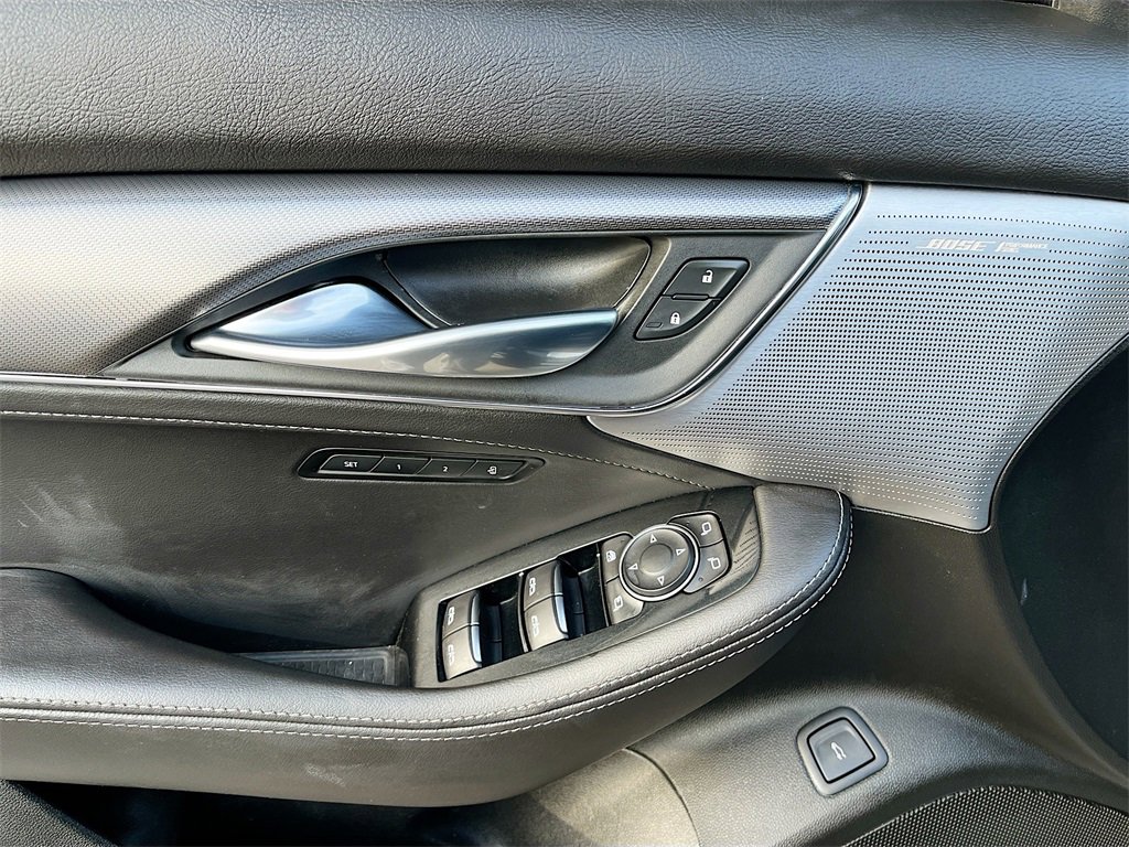 Used 2022 Cadillac CT5 Premium Luxury w/ Parking Package image 18