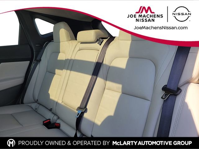 New 2025 Nissan Murano SL w/ Cargo Package image 33