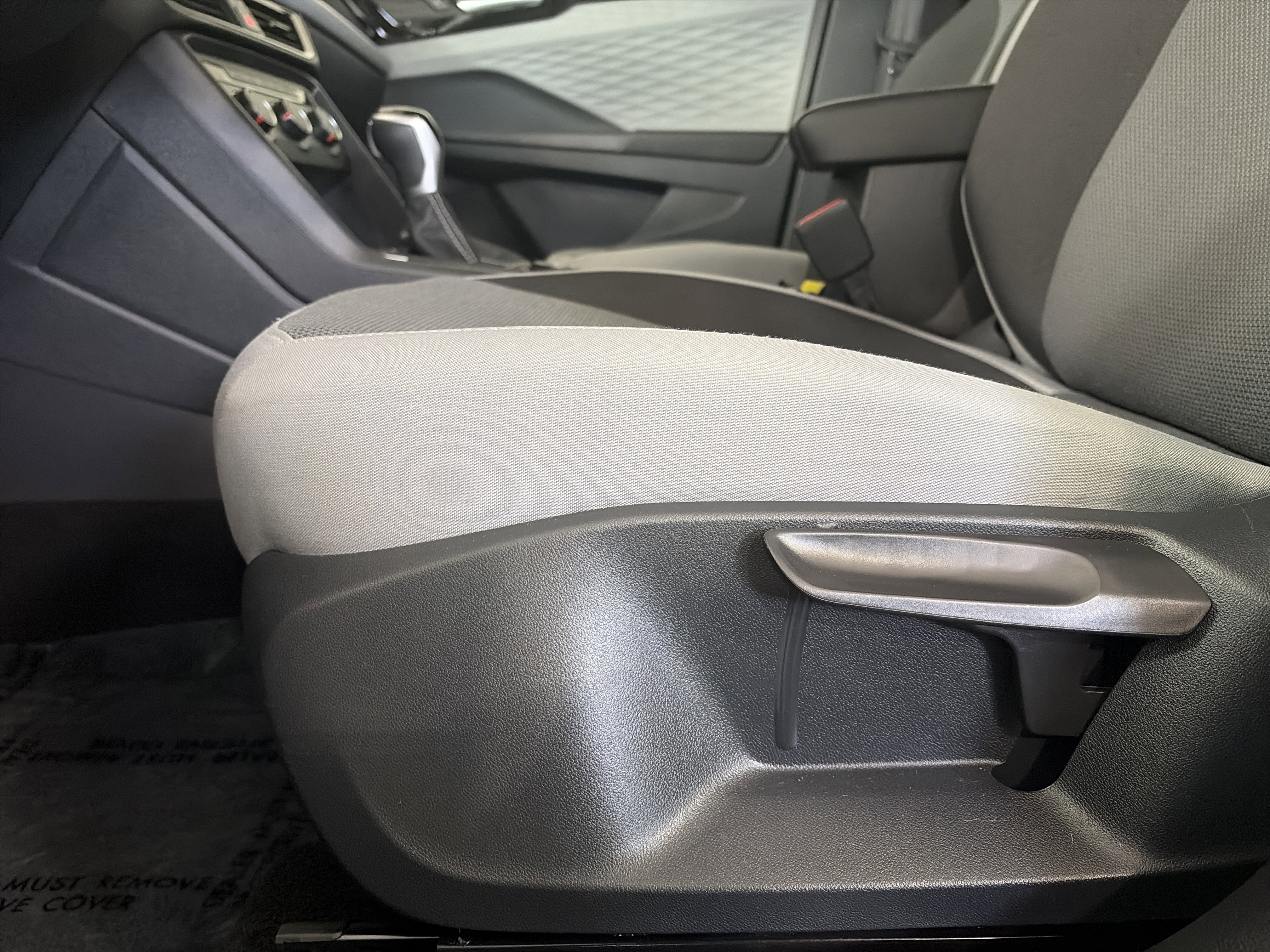 Used 2022 Volkswagen Taos S w/ IQ Drive S Package image 15