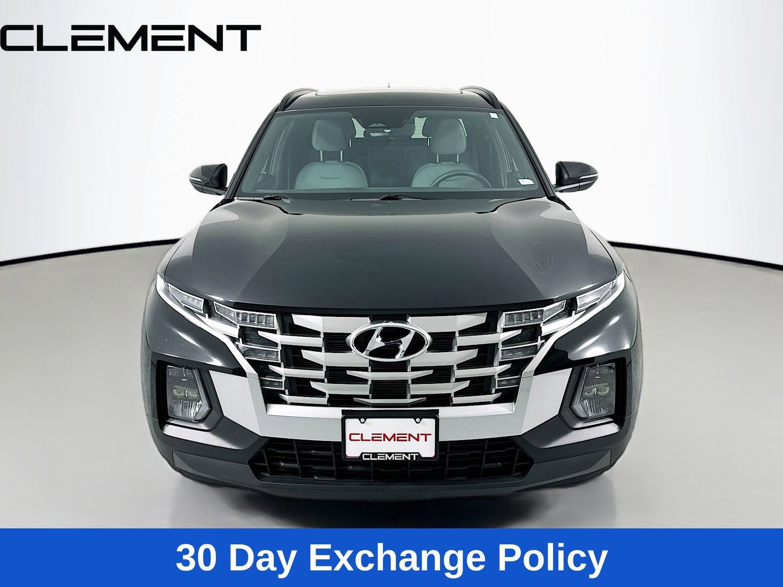 Certified 2024 Hyundai Santa Cruz SEL w/ Activity Package image 3