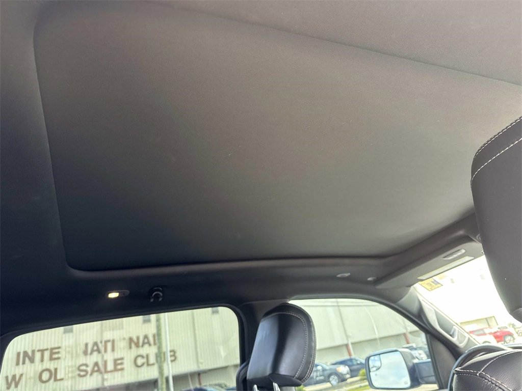 Used 2019 RAM 1500 Rebel w/ Rebel Level 2 Equipment Group image 10