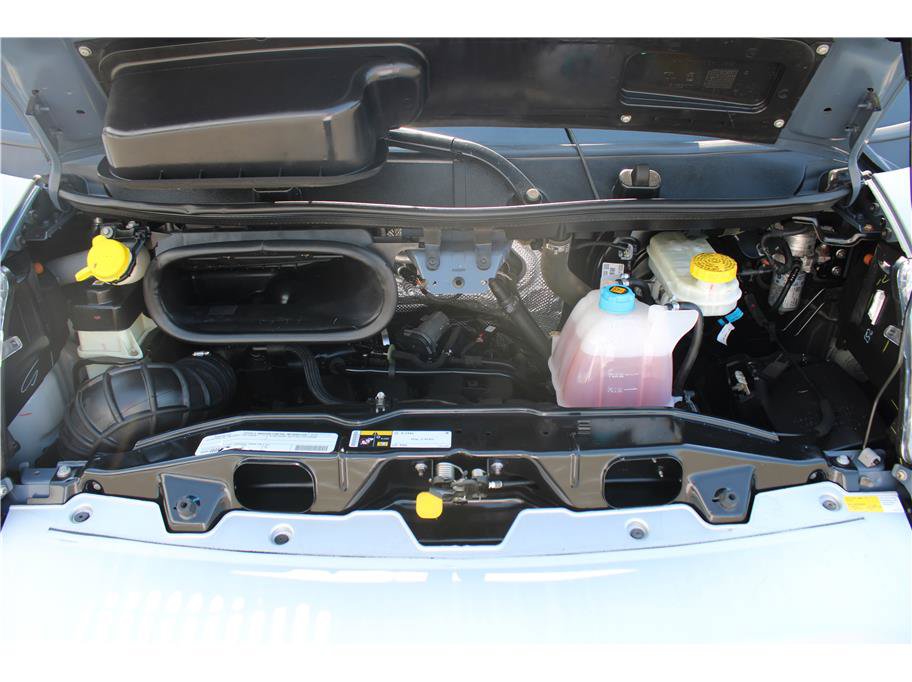 Used 2019 RAM ProMaster 3500 FWD image 28