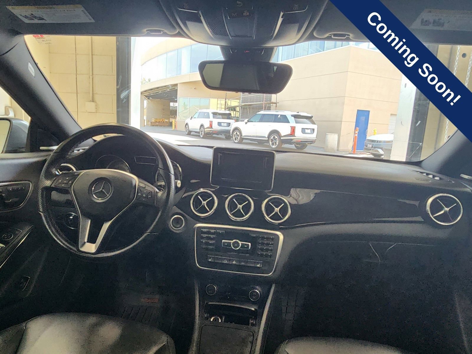 Used 2014 Mercedes-Benz CLA 250 4MATIC image 24
