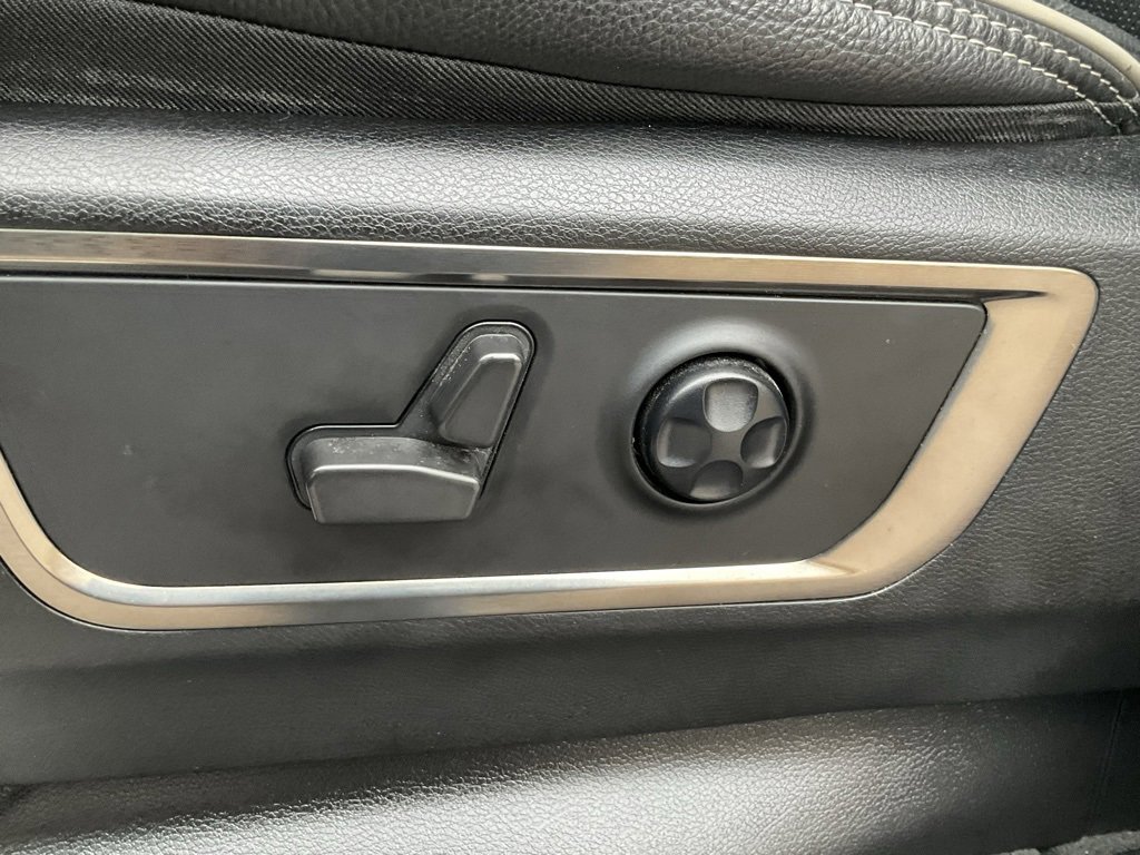 Used 2021 RAM 1500 Limited image 18