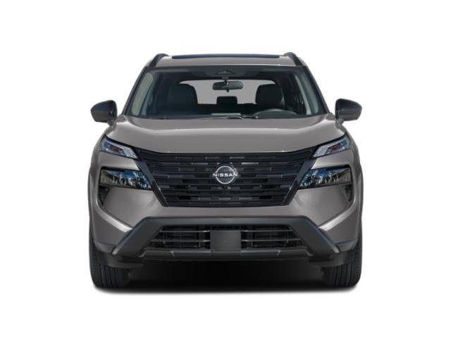 New 2026 Nissan Rogue SV image 7