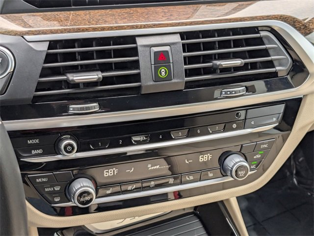 Used 2019 BMW X3 sDrive30i w/ Driving Assistance Package image 23