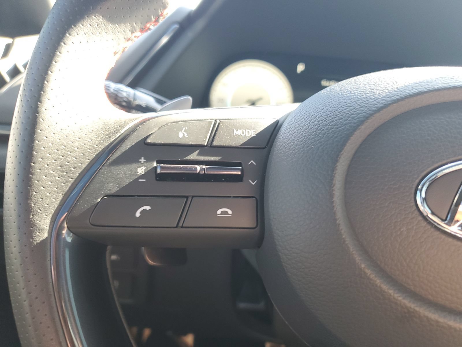 Used 2023 Hyundai Sonata N Line FWD image 20