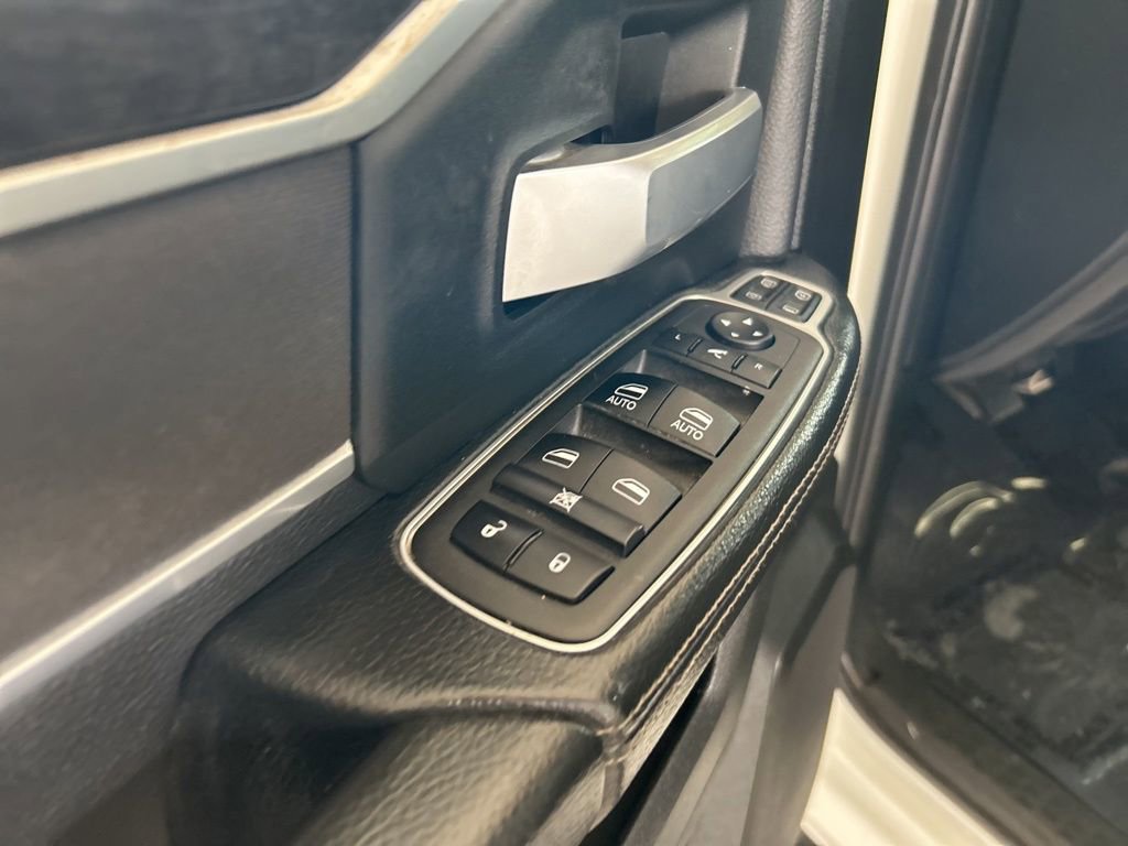 Certified 2024 RAM 2500 Big Horn image 33