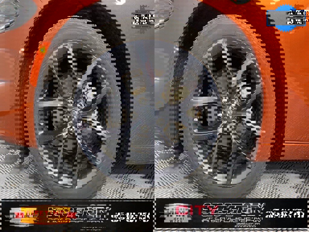 Used 2023 Dodge Charger SXT w/ Blacktop Package image 9