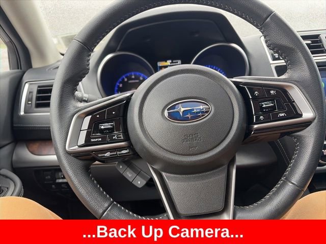 Used 2019 Subaru Outback 2.5i Limited image 21