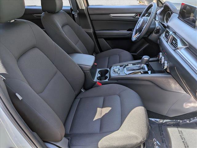Used 2025 MAZDA CX-5 AWD 2.5 S image 19