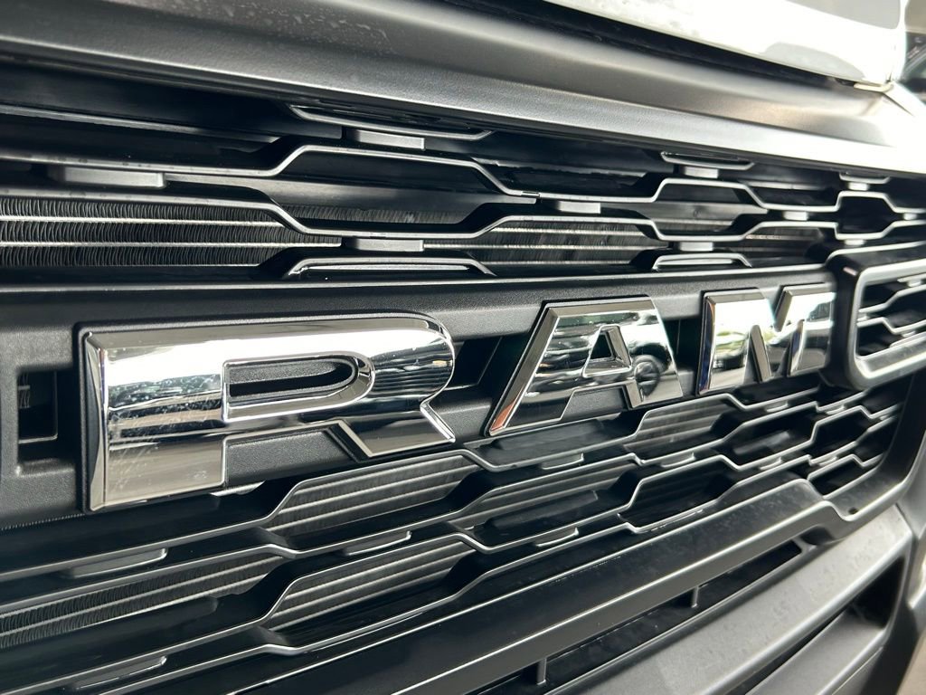 Used 2025 RAM ProMaster 2500 image 19