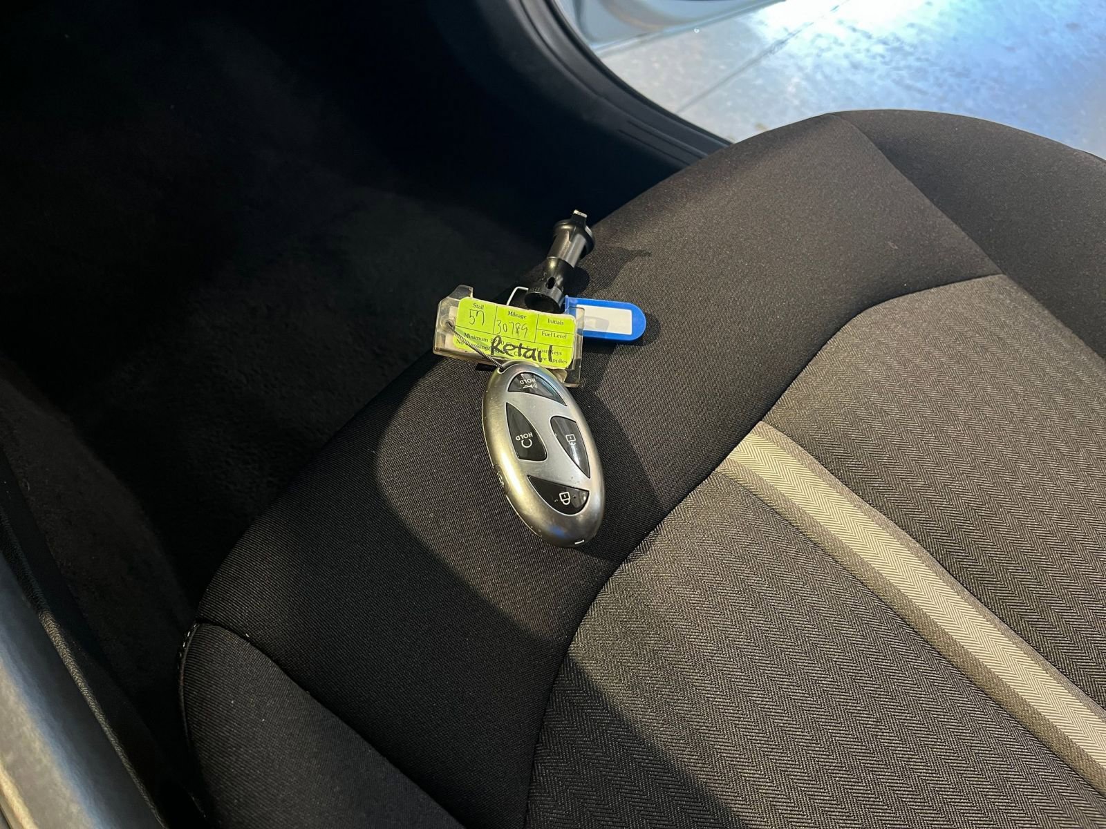 Used 2025 Hyundai Sonata SEL image 22