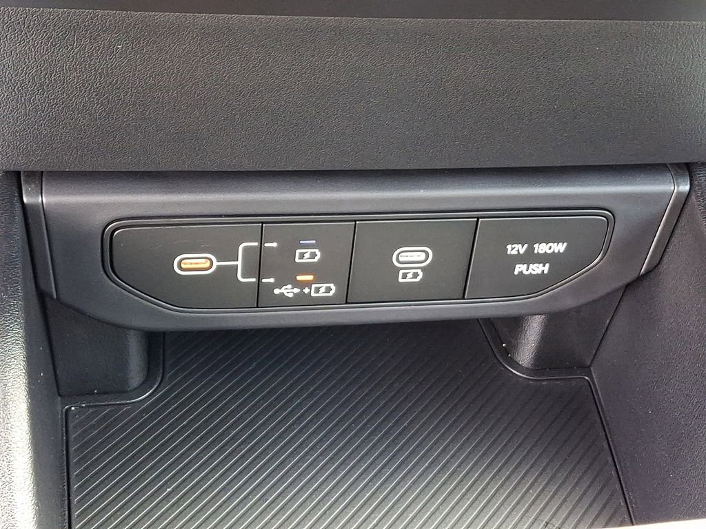 Certified 2025 Kia K4 LXS image 23