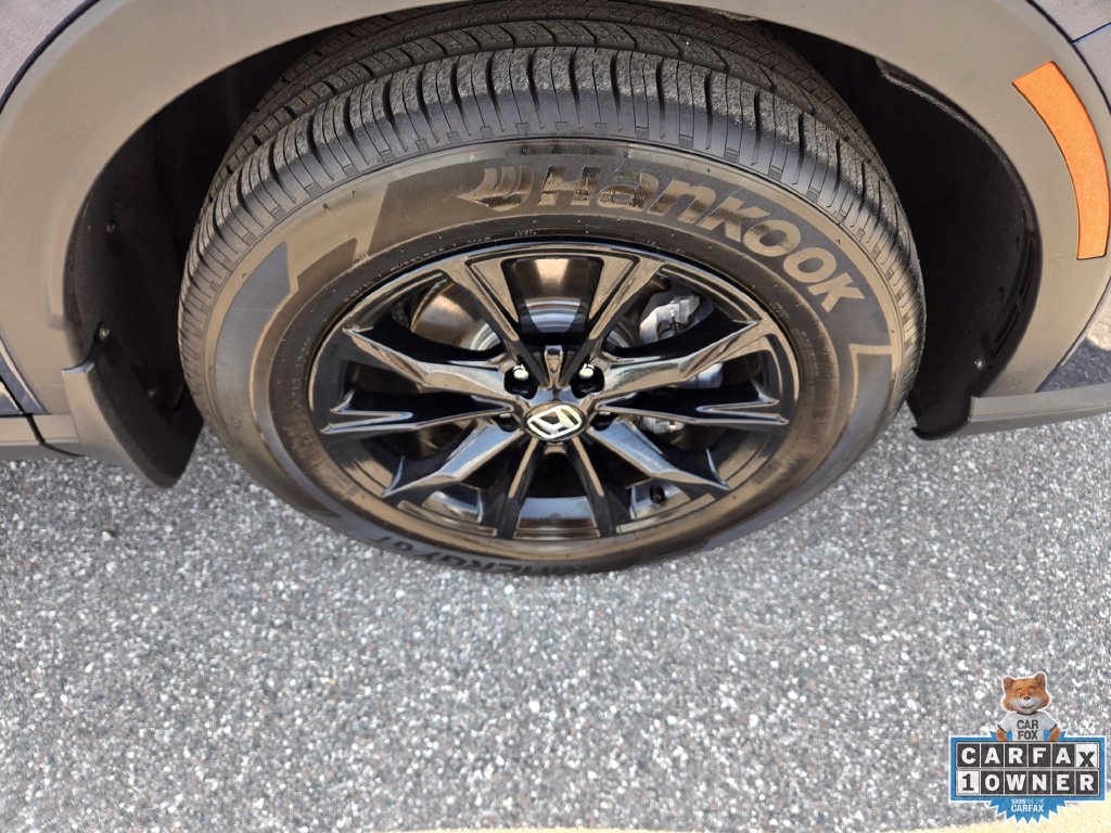 Used 2025 Honda CR-V Sport-L image 10
