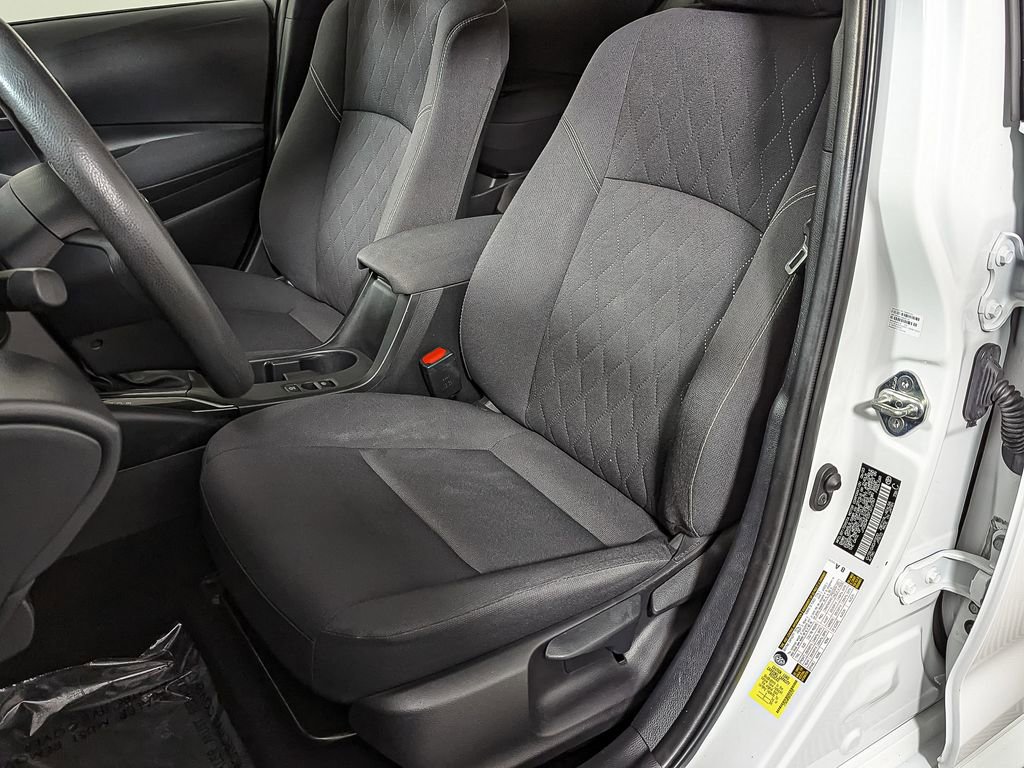 Used 2023 Toyota Corolla LE image 16