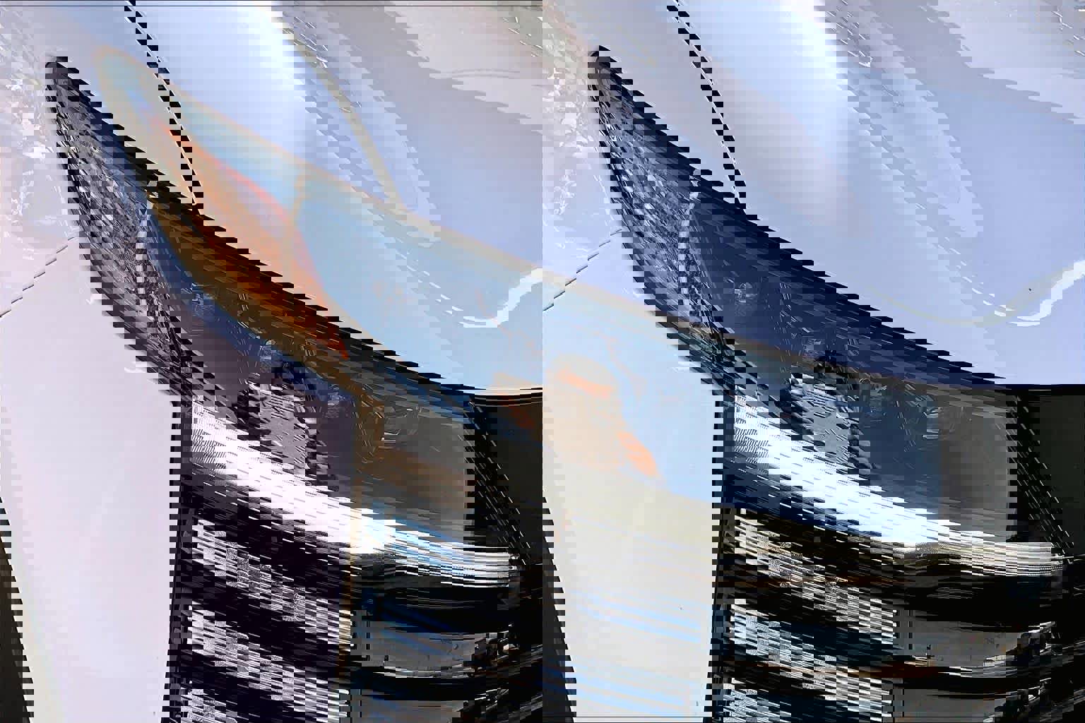 Certified 2025 Nissan Kicks S image 24