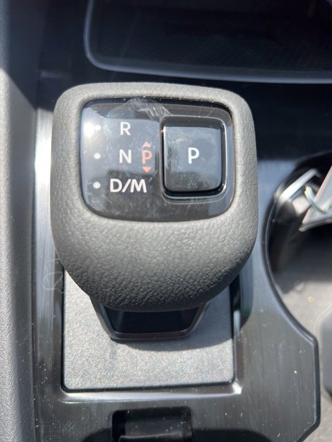 New 2026 Nissan Rogue SV w/ Rock Creek Premium Package image 16