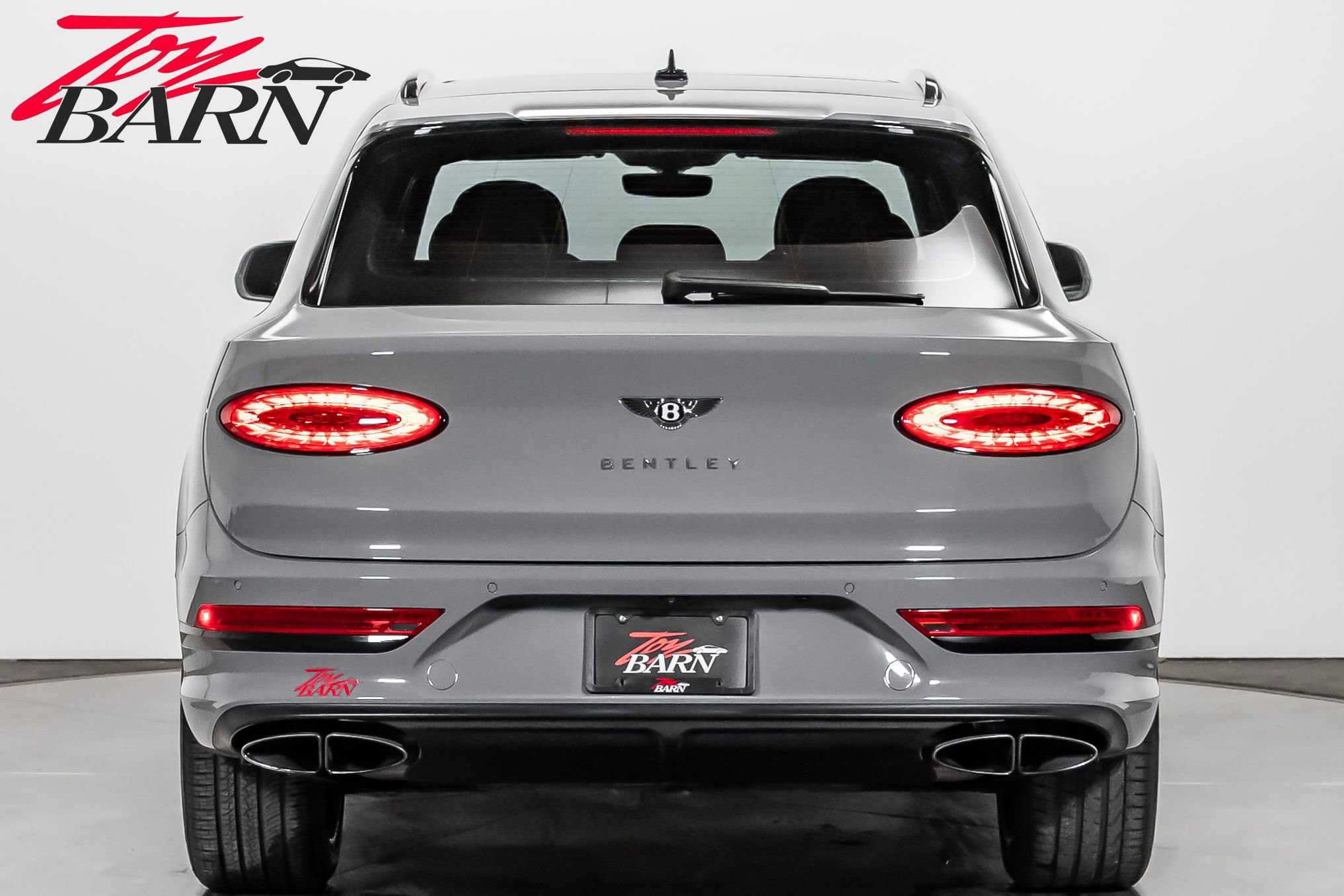 Used 2022 Bentley Bentayga image 4