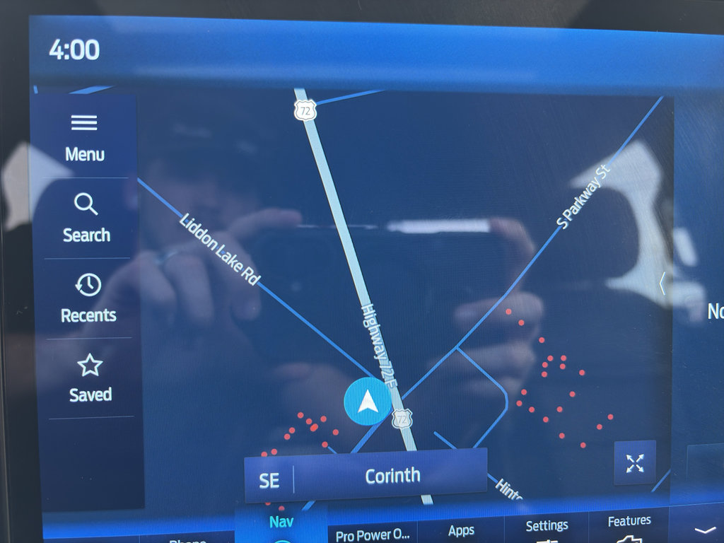 Used 2021 Ford F150 Raptor w/ Equipment Group 801A High AWD/4WD image 24