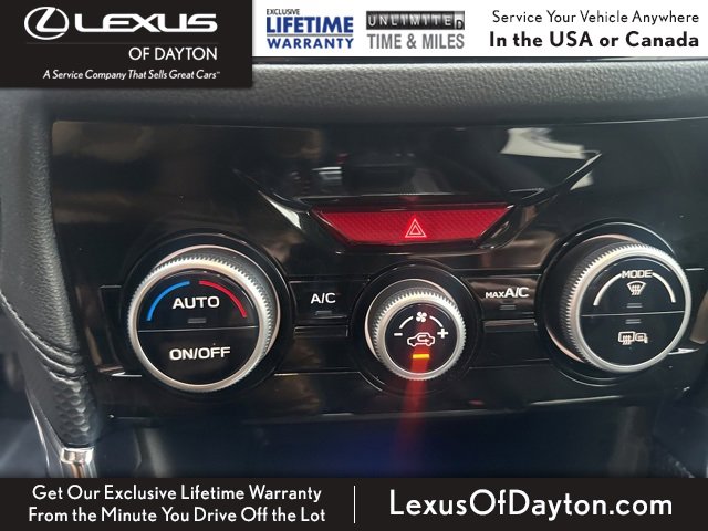 Used 2024 Subaru Forester Premium image 20