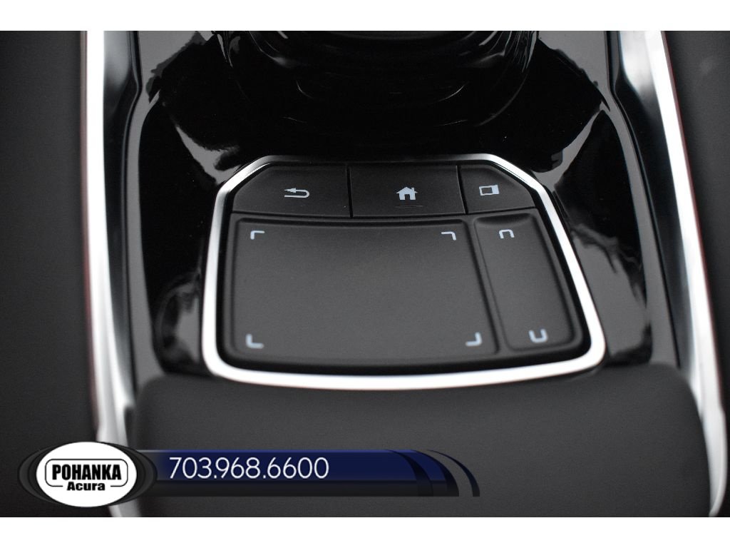 New 2026 Acura RDX w/ Advance Package AWD/4WD image 17