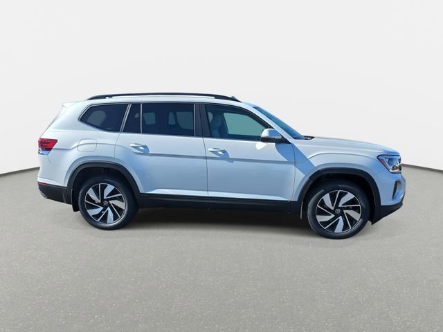 New 2026 Volkswagen Atlas SE AWD/4WD image 5