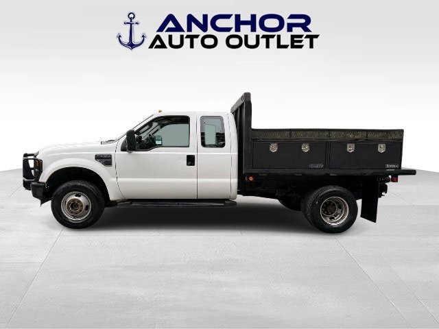 Used 2009 Ford F350 XL AWD/4WD image 5