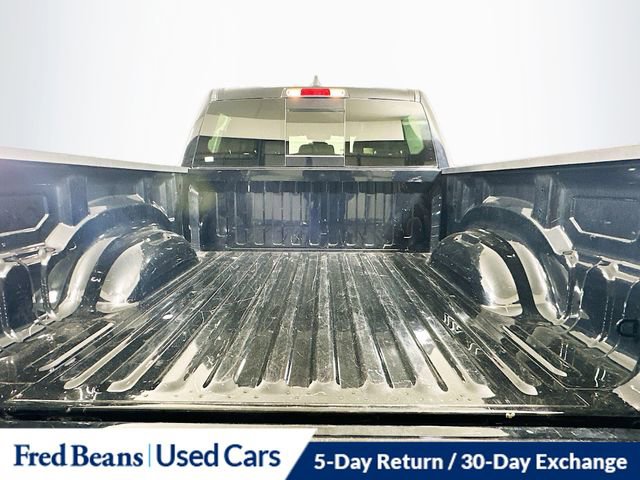Used 2022 RAM 1500 Big Horn image 27