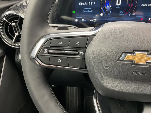 New 2026 Chevrolet Equinox LT image 17