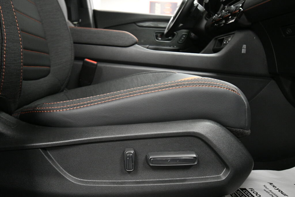 Used 2026 Honda Passport TrailSport image 29