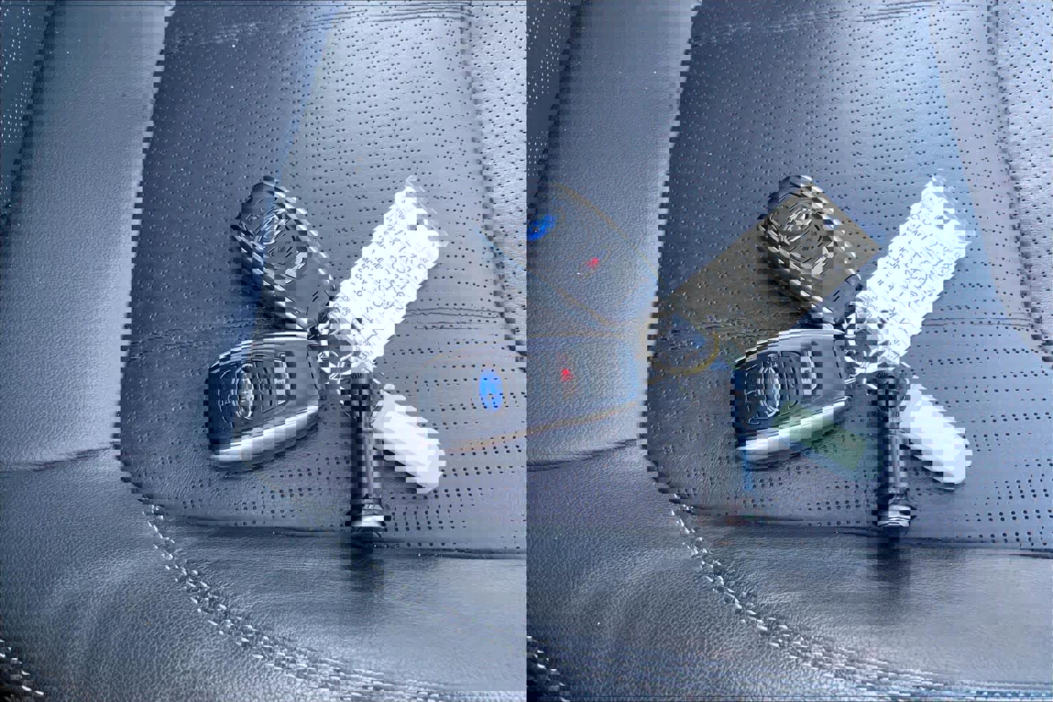 Used 2023 Subaru Forester Touring image 15