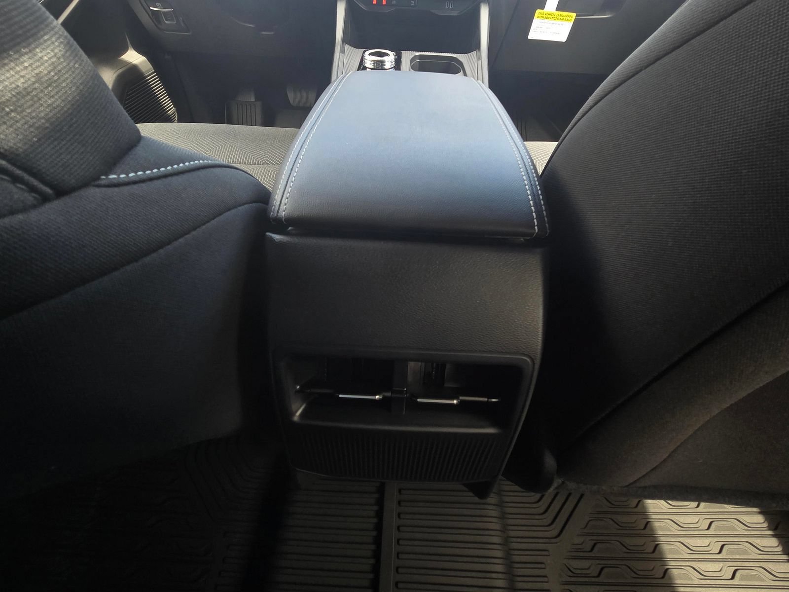 New 2026 Jeep Cherokee Laredo AWD/4WD image 6