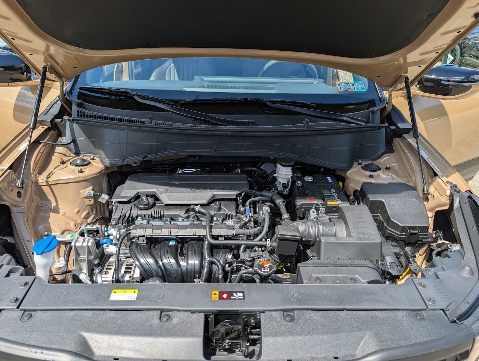 New 2027 Kia Seltos X-Line S AWD/4WD image 11