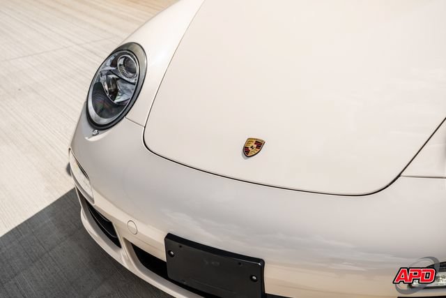 Used 2009 Porsche 911 Carrera RWD image 26