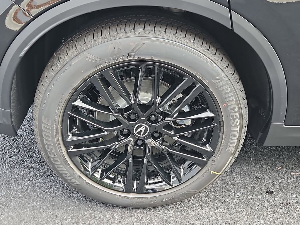 New 2026 Acura MDX A-Spec image 9