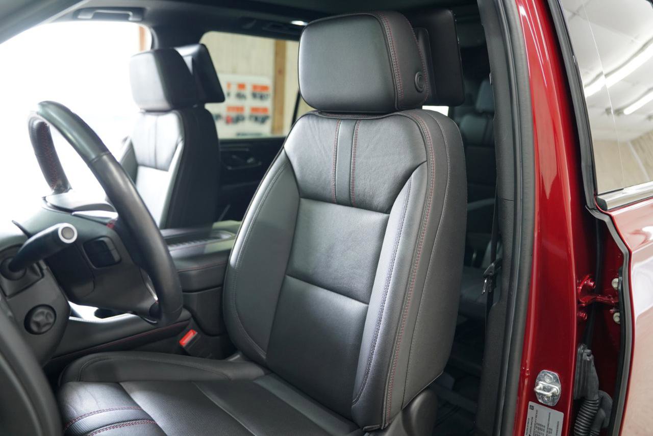 Used 2022 Chevrolet Tahoe RST w/ Sport Performance Package AWD/4WD image 23