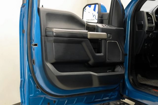 Used 2019 Ford F150 Raptor w/ Equipment Group 802A Luxury AWD/4WD image 52