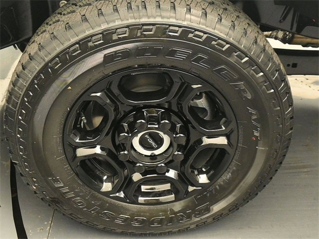 New 2026 Ford F350 XL w/ STX Appearance Package image 31