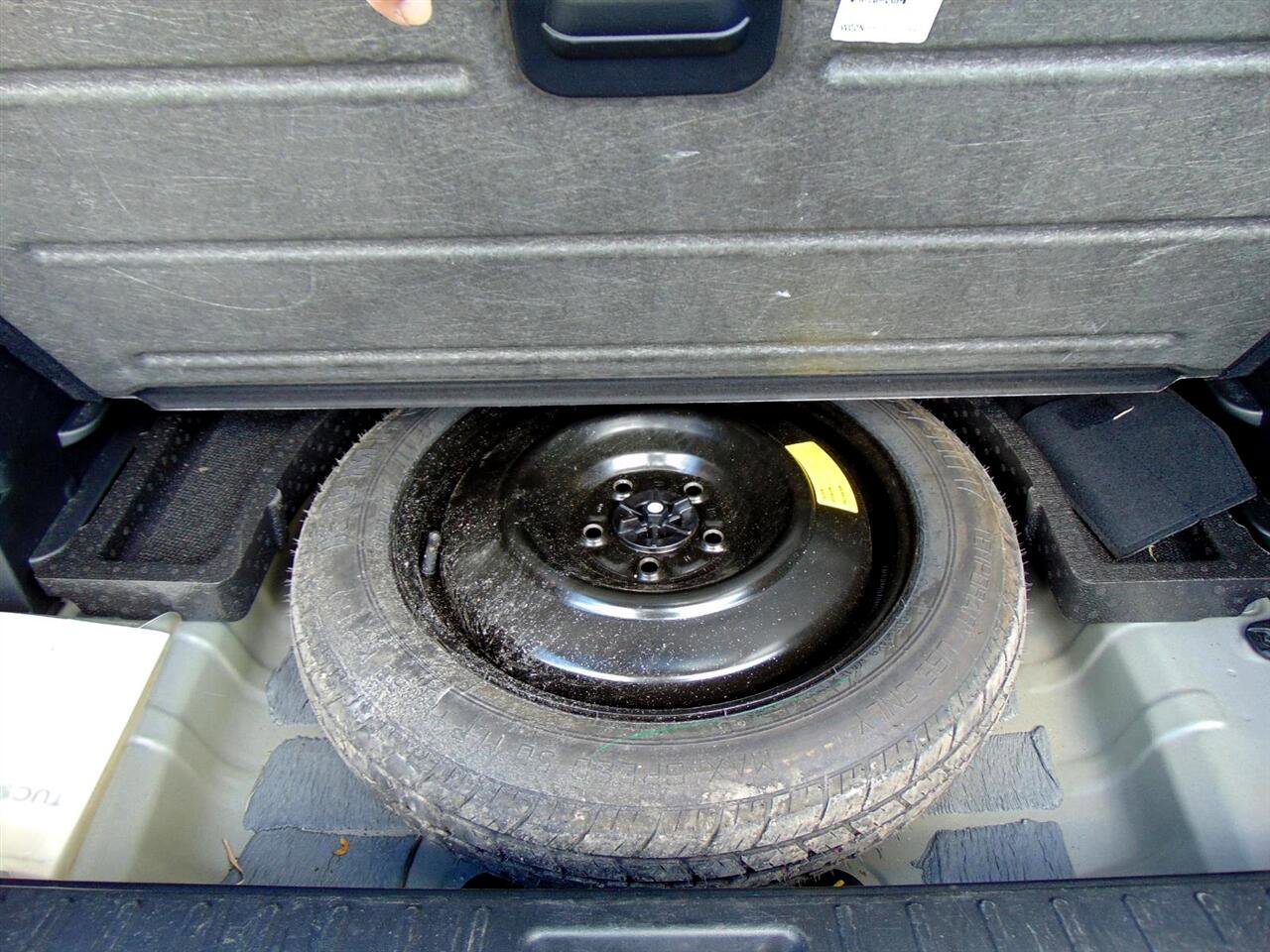 Used 2024 Hyundai Tucson SEL image 12