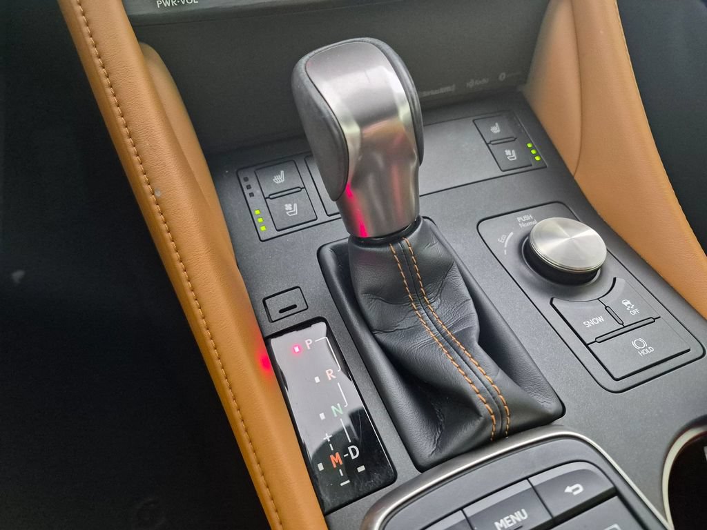 Used 2022 Lexus RC 350 w/ Premium Package RWD image 17