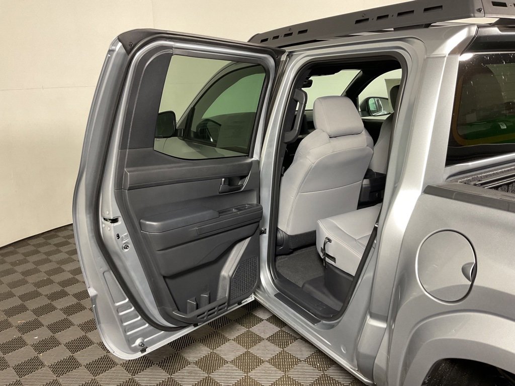 New 2025 Toyota Tacoma SR5 image 29