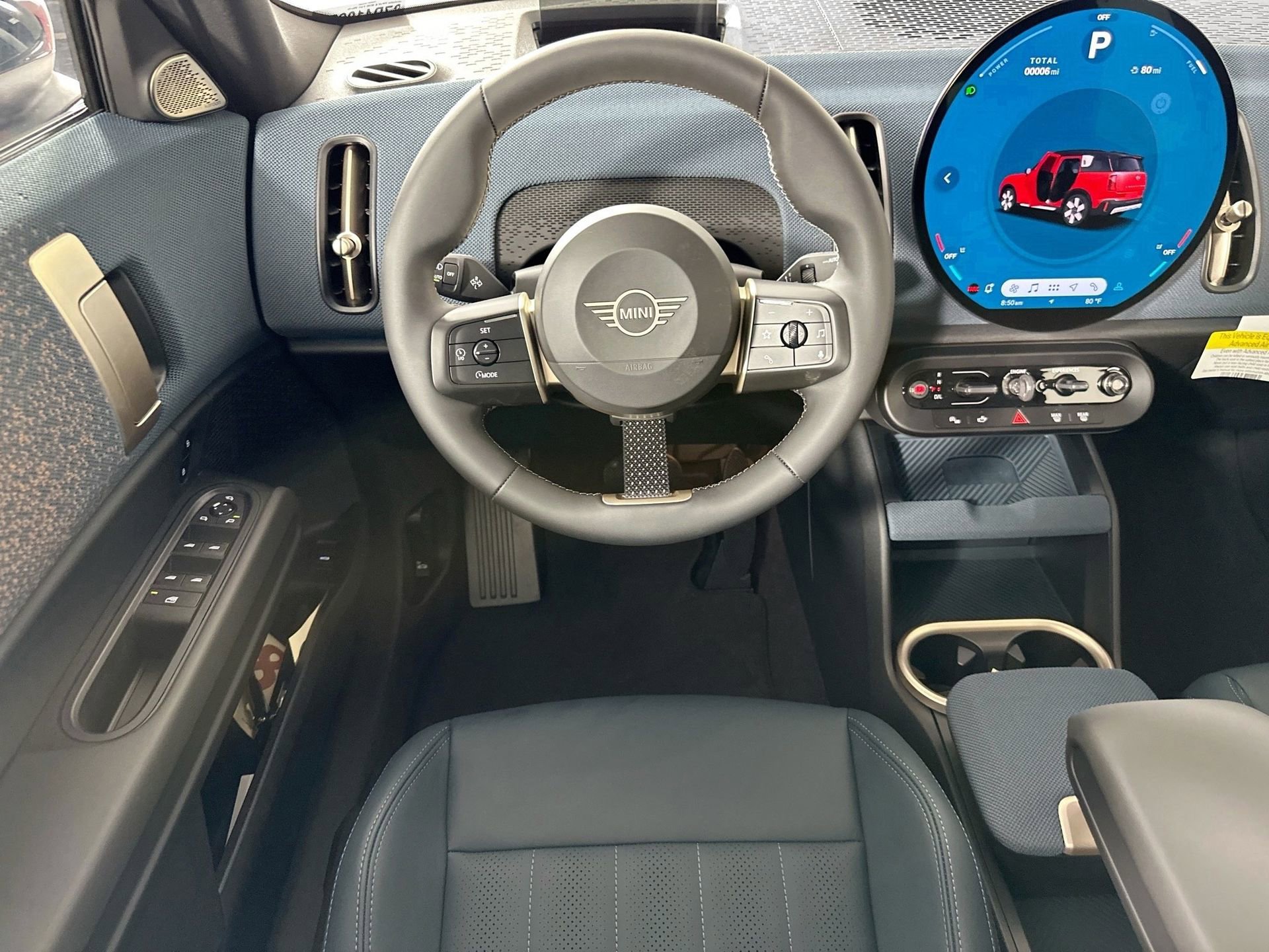 Used 2025 MINI Cooper Countryman S image 23