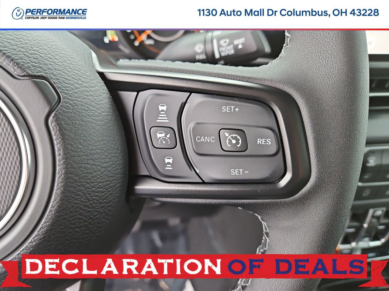 New 2026 Jeep Gladiator Mojave image 27